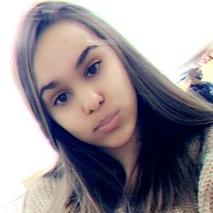 Meet your Posher, Nevaeh